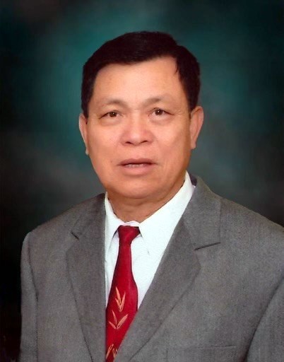 Obituary of Binh Thai Pham