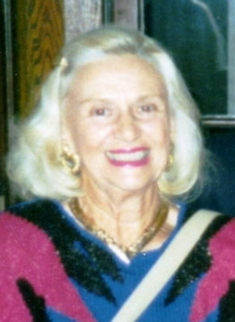 Obituary of Emma Jane Hatch Maguire