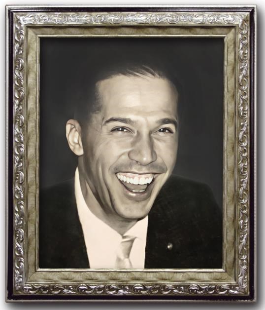 Obituary of Michael Vincent LaRocca, Sr.