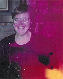 Obituary of Margaret A. Burrus