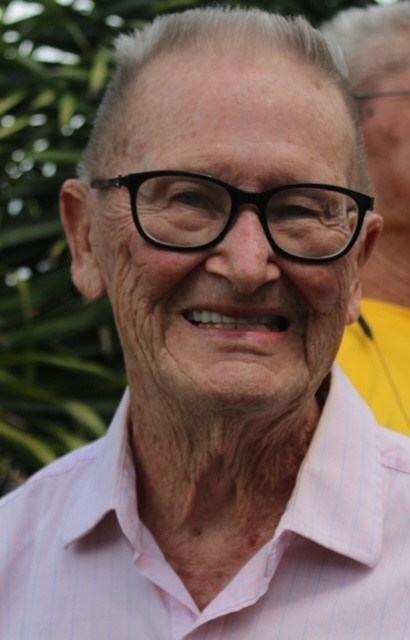 Obituary of Robert Wayne Forrest