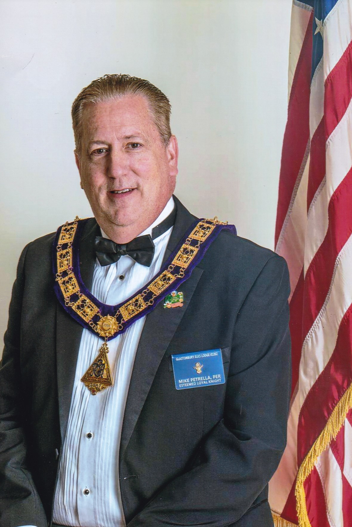 Obituary of Michael John Petrella