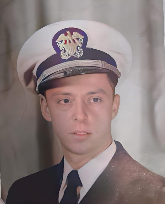 Obituary of Frank Aizley