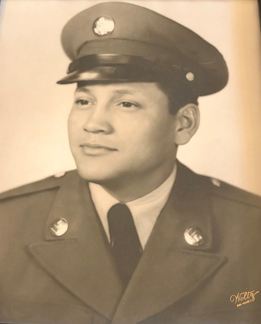 Obituary of Paul R. Ramos