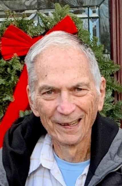 Obituary of Robert Louis Yurosek