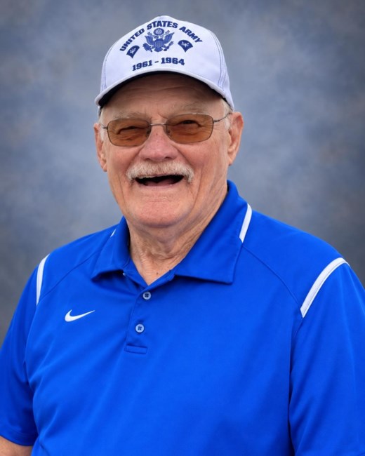 Obituary of James Cline