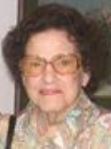 Obituary of Muriel Glacel Smith