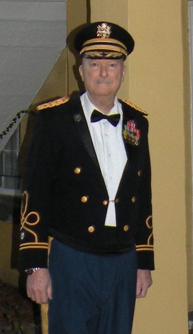 Obituary of Mr. Gordon Burns Smith