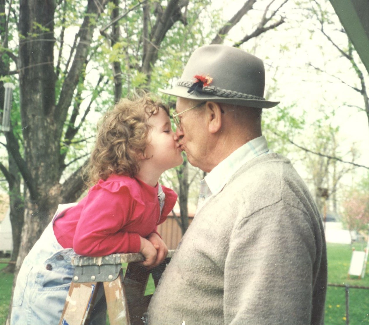 Obituary of Edward Joseph Milligan