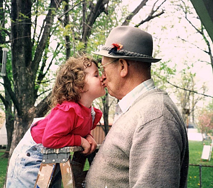 Obituary of Edward Joseph Milligan