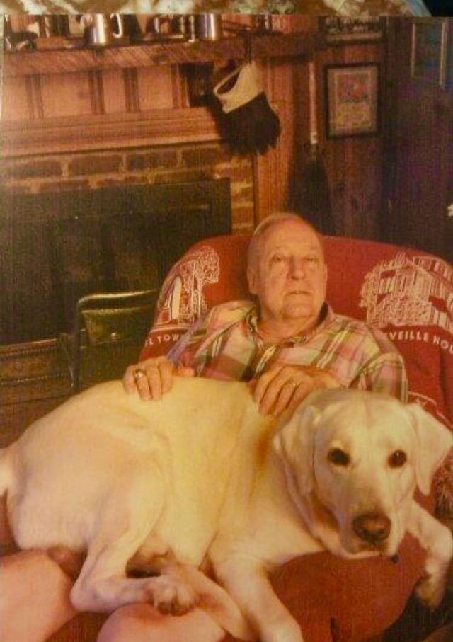 Obituary of Henry Hobson King