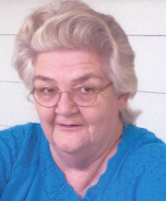 Obituary of Patricia Lyn Stringfellow McQueen
