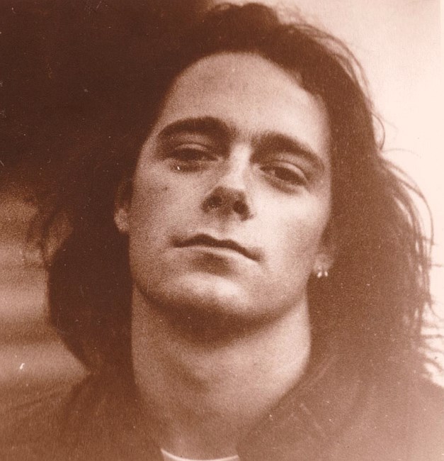 Obituary of Andrew Randolph Shotts