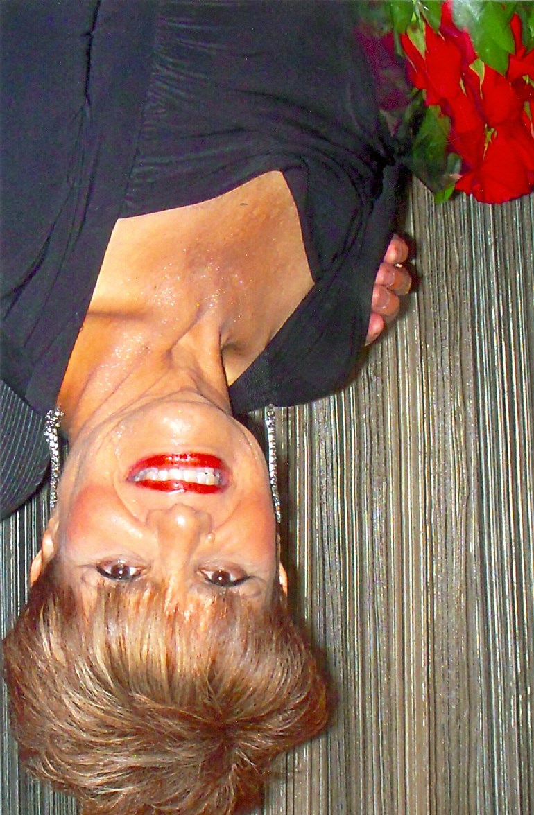 Obituary of Carolina Alvarez Garcia