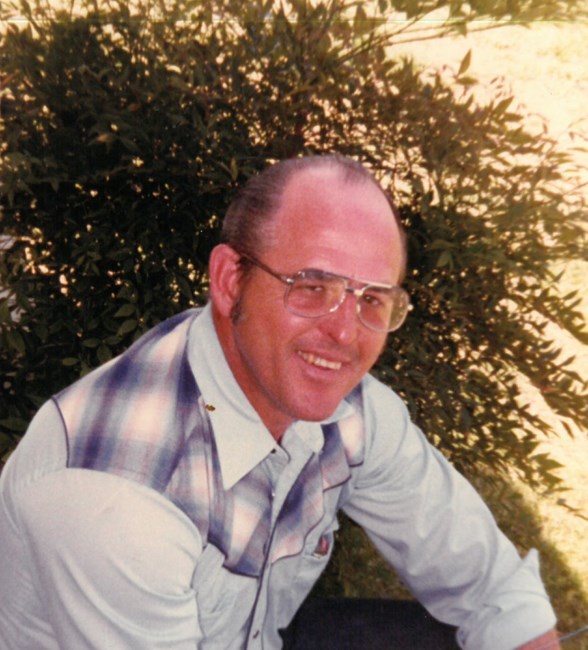 Obituary of William Howard Cherry