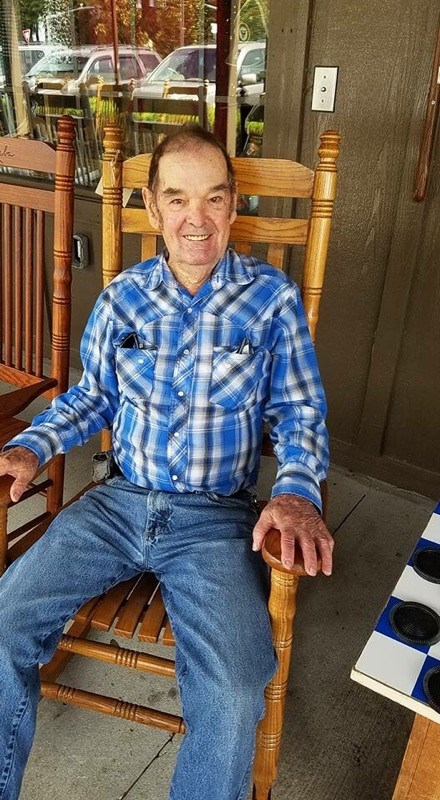 Obituary of Bailey "Billy" Wallis Jr.