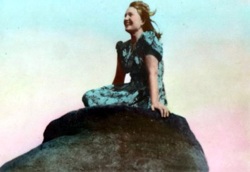 Obituary of Sofia Mychailyshyn