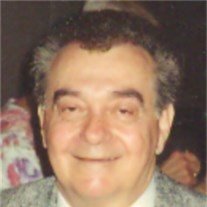Obituary of John H. Gearhart