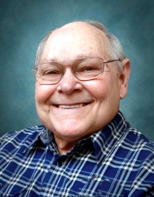 Obituario de David Allen Coomer