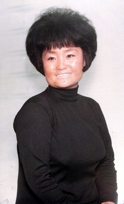 Obituary of Juanita Ja Creamer