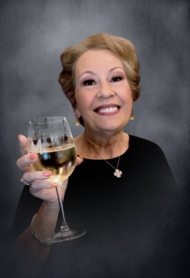 Avis de décès de Catherine Fay Elison