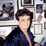 Billie White