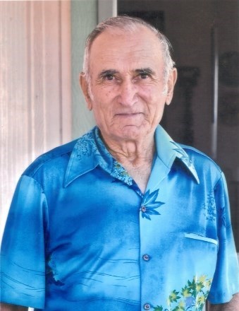 Obituary of Lawrence Fernandez