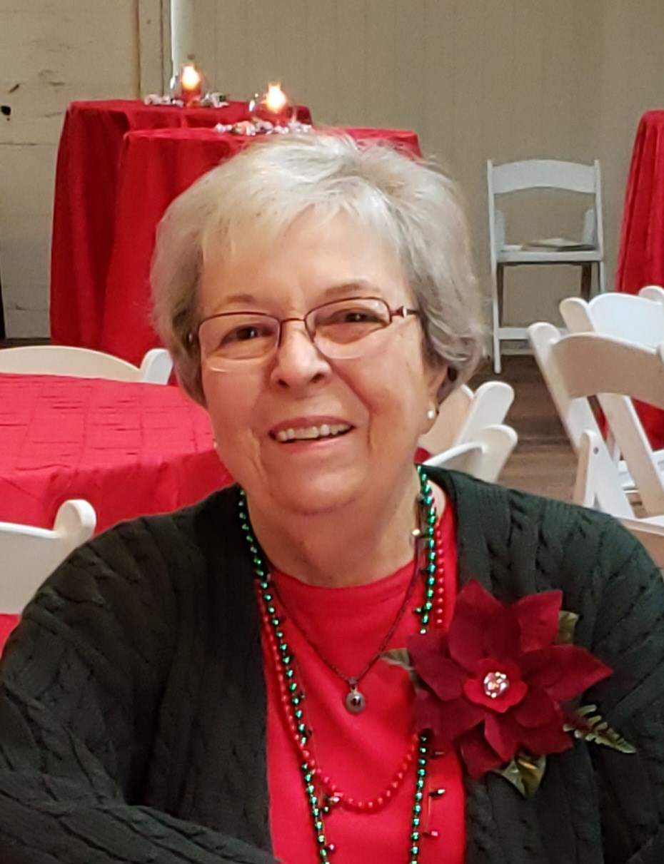 Obituary of Anna Pauline Collins