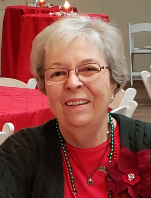 Obituary of Anna Pauline Collins