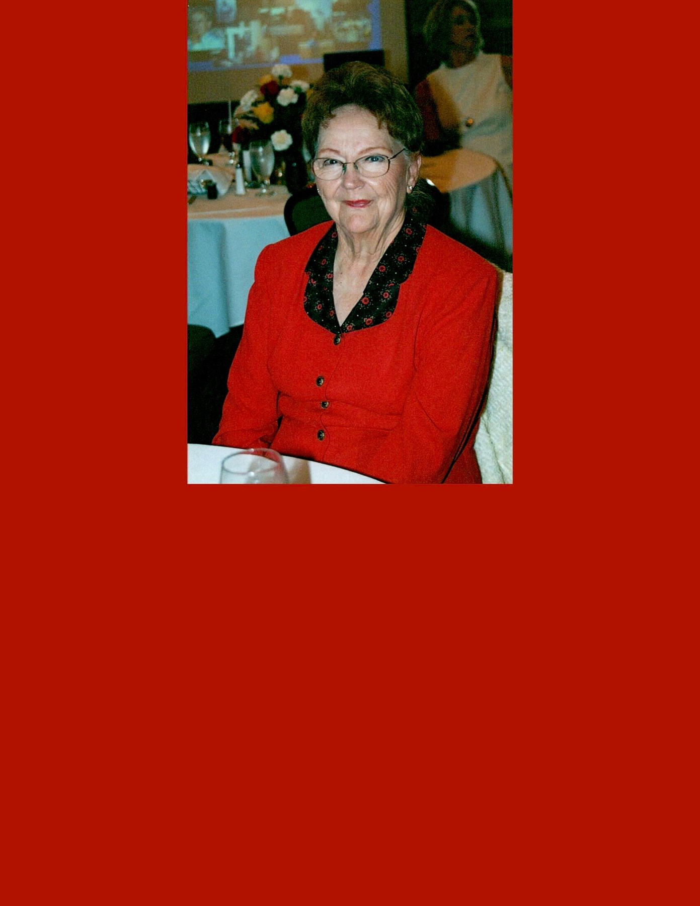 Obituary of Mildred Gatewood White