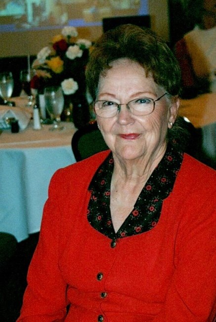 Obituary of Mildred Gatewood White