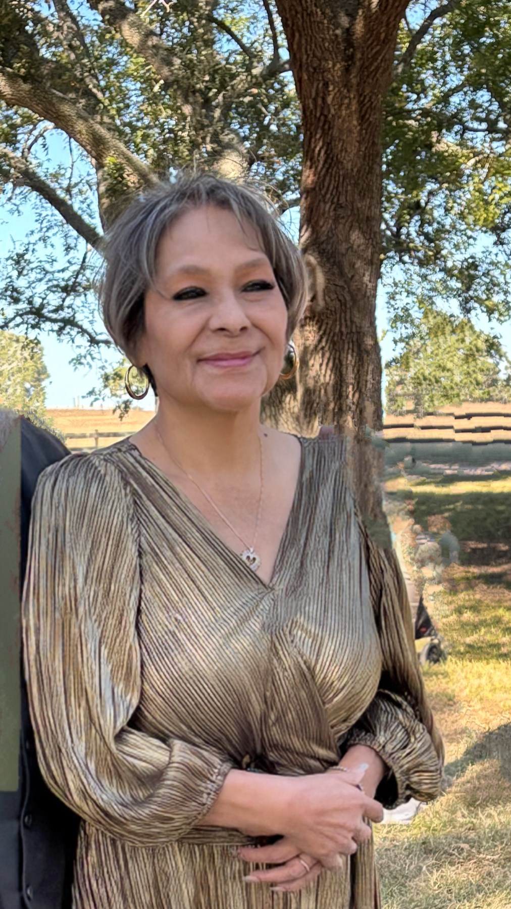 Obituary of Barbara Arispe