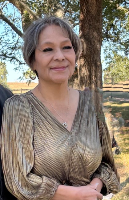 Obituary of Barbara Arispe