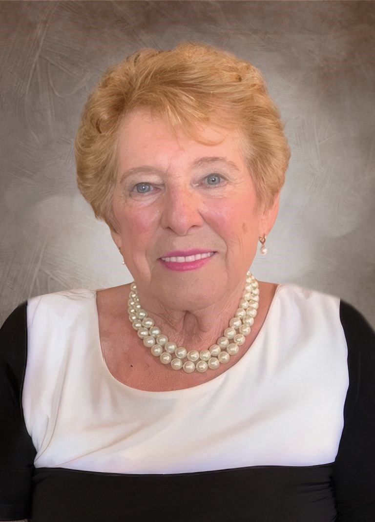 Obituary of Yvette Lessard