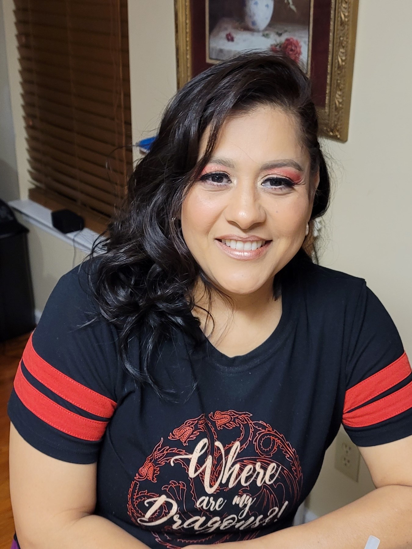 Avis de décès de Roxana P. Renderos