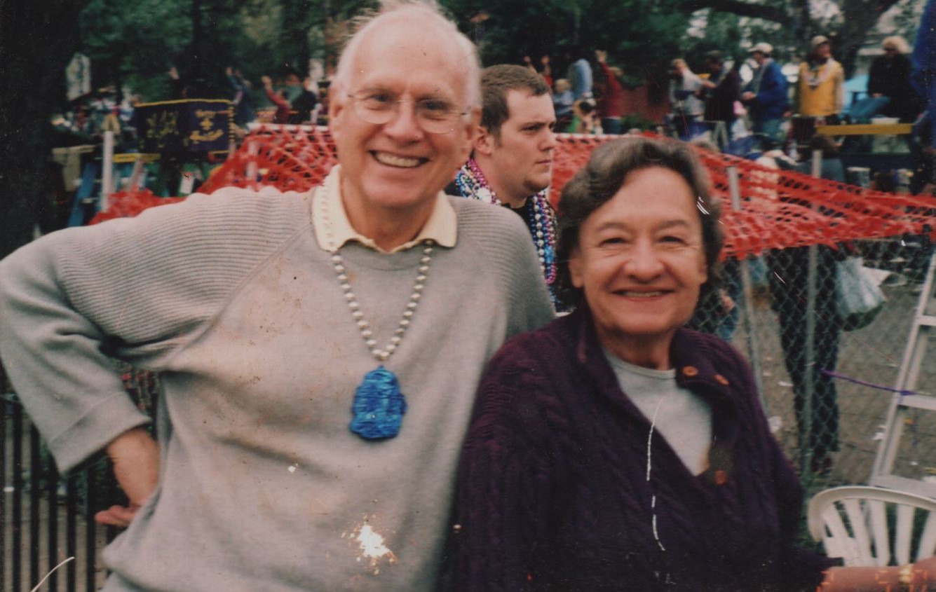 Obituary of John Gary Hauser