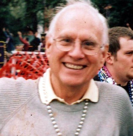 Obituary of John Gary Hauser