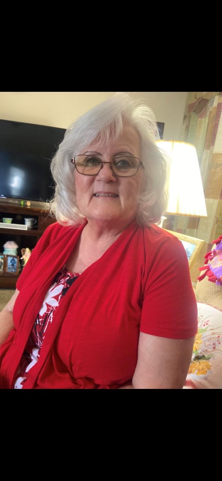 Obituary of JoAnn Louise Register