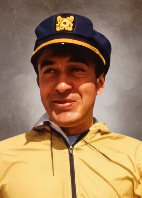 Avis de décès de Bernard Jean