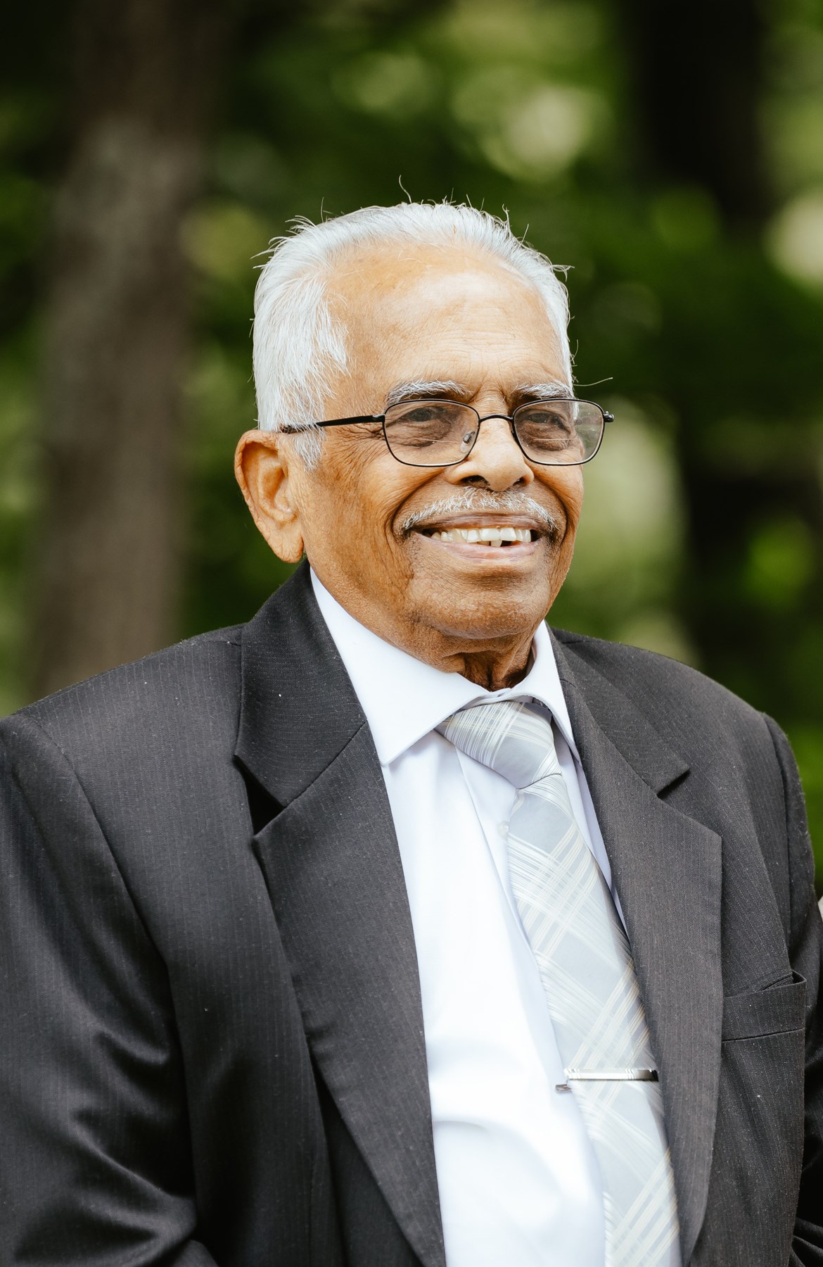 Obituary of John Chalumattu Philipose