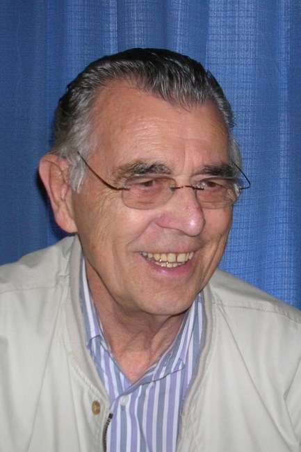 Obituary of Mr. Ronald G. Shafer