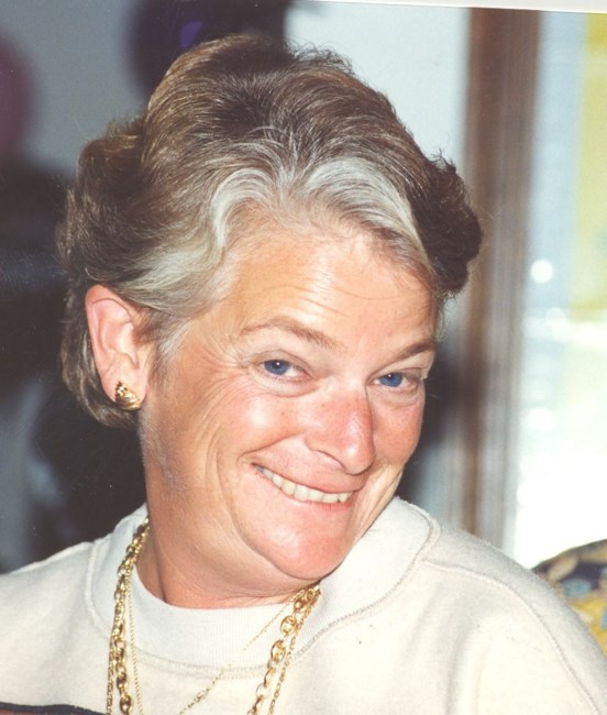 Obituary of Jane E. Kane