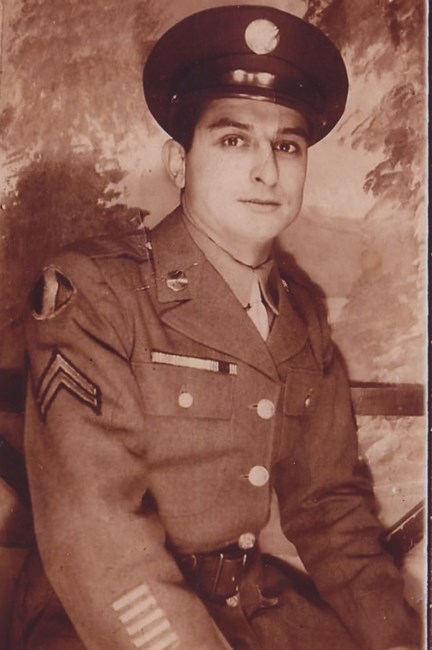 Obituary of Anthony Fratt