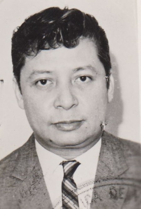 Obituary of Ernesto Lau Asion