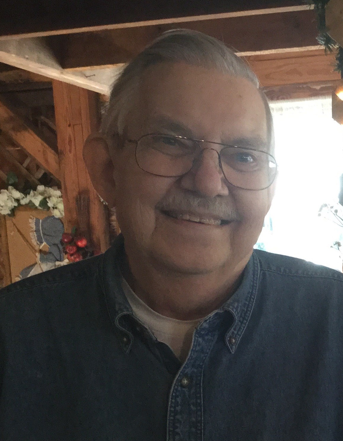 James Baldwin Obituary Pickens, SC