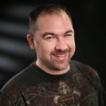 Kevin DeAngelis