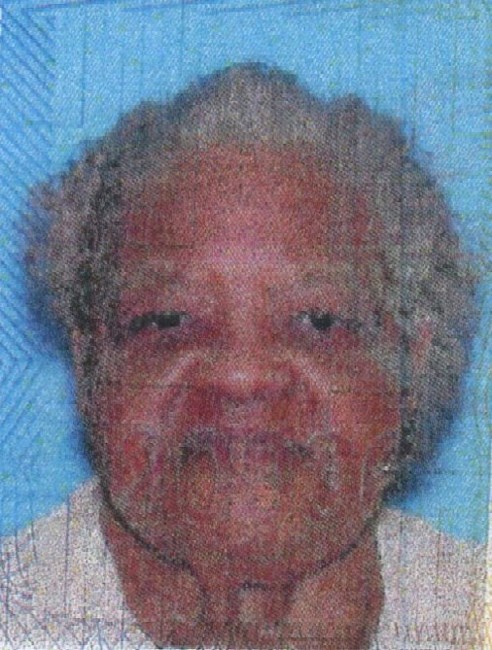 Obituary of Eva Lee Young