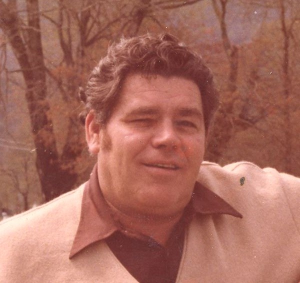 Obituary of A. J. "Jay" Reeves