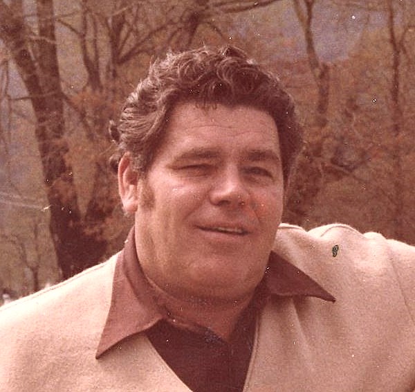 Obituary of A. J. "Jay" Reeves