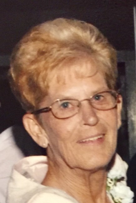 Obituary of Yvonne Marie Cortez